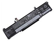 原廠 Lenovo L23m3p73, L23d3p73 11.61v 75wh Lapotp Batteries