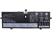 Lenovo L23l4ph0, L23d4ph0 筆電電池 L23m4ph0 15.6v 75wh
