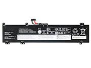 Lenovo L23x4pk5 筆電電池 8ssb11m64605, 15.44v 80wh