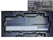 原廠 L25d3pe0, L25m3pe0 電池 Lenovo 11.49v 48wh