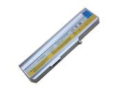 New 42t5239 42t5238 副厂 電池 适合 Lenovo 3000 N200 15.4 Inch 筆電