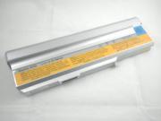 Lenovo 3000 N100 Series C200 Series 40y8322 Fru 92p1184 副厂 筆電電池 6600mah