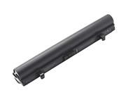 New Lenovo 57y6632, 57y6633, 57y6634, 适合 Lenovo Idea Pad S10-3 064752m, Ideapad S10-3064757m, Ideapad S10-3 064759m, Black, 6cell