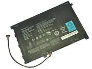 原廠 Lenovo Ideapad S2010 Tablet Pc 電池 L10m4p21