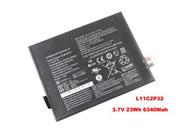 原廠 Lenovo 電池 适合 Ideatab B6000-f Ideatab S6000 Ideatab S600h S6000-h