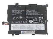 原廠 Lenovo Sb10f46455 00hw016 電池 32wh