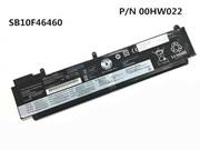 New 原廠 Lenovo Sb10f46460 00hw022 筆電電池 11.25v 24wh 