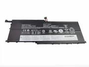 Lenovo Sb10f46467 Fru 00hw029 電池 适合 Thinkpad X1 Carbon 20fb