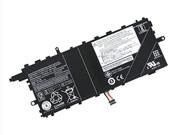 原廠 Lenovo 00hw045 Sb10j78993 電池 适合 Thinkpad X1 Tablet