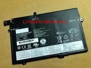 Lenovo Sb10k97611 電池 Li-polymer 01av466 01av464