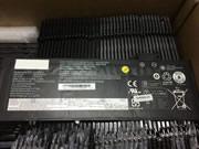 原廠 Lenovo Sb10k97621 電池 01av479 Li-polymer 11.52v 57wh