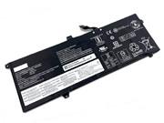 Sb10k97658 電池 Li-polymer Lenovo L18d6pd1 11.46v 48wh