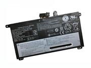 原廠 Sb10l84121 電池 01av493 Li-polymer 适合 Lenovo 15.2v 2100mah