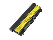 New Lenovo Thinkpad T410 T510 T520 副厂 筆電電池 45n1010 45n1011  