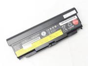 原廠 Lenovo 45n1152 45n1153 T440p T540p 電池 9 Cells 100wh