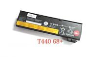 45n1124 45n1125 68+ 電池 适合 Lenovo Thinkpad X240 T440 T440s Series 筆電