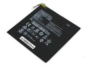 Tablet01 電池 Li-polymer Lenovo 1icp3/72/138-2 3.7v 7000mah