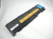 New 42t4690 42t4688 42t4691 副厂 電池 适合 Lenovo Thinkpad T400s T410s Series 筆電