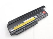 原廠 Lenovo 42t4873 電池 适合 Lenovo Thinkpad X220 X220i X220s Series 9 Cells