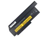 New Lenovo Thinkpad X230 X230i 副厂 筆電電池 45n1027 45n1023 