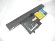 Lenovo Asm 93p5032 42t5209 适合 Thinkpad X60 Tablet Pc 筆電電池 14.4v 4550mah 