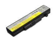 New L11n6r01 L11p6r01 副厂 電池 适合 Lenovo Ideapad Y480 Y580 Z480 Thinkpad E530 筆電