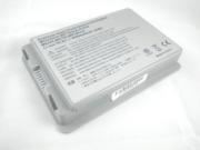 副厂 A1078 A1045 A1148 電池 适合 Apple Powerbook G4 15-inch Replace 電池