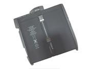 副厂 616-0448 電池 969ta028h 适合 Apple A1315 Li-polymer 6600mah