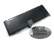 副厂 筆電電池 A1321 适合 Apple Macbook Pro 73wh 10.95v