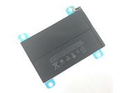 副厂 A1512 電池 Li-polymer 3.75v 21.31wh 适合 Apple Pad Mini-2