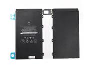 副厂 A1577 電池 Li-polymer 适合 Apple Ipad Pro