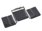 副厂 A1819 電池 Li-polymer 适合 Apple 筆電 11.41v 49.2wh