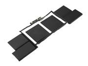 副厂 A1820 電池 Li-polymer 适合 Apple Notebook 11.4v 76wh