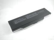 Mitac Bp-8050 Packard Bell Easynote R1-r9 Series Fujitsu Amilo M1420 Bluedisk Artworker 8050 Winbook W300 副厂 筆電電池 6600mah
