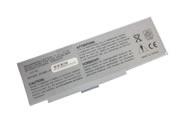 副廠  NEC Versa M500, Versa E680,  White, 5200mAh 11.1V