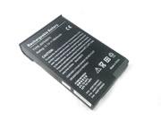 筆電電池 Mitac Minote 8375, Minote 8575, 442671600002,6600mah, 11.1v, 9cells