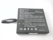 副廠 MEDION MD42630, MD95078, MD42703, MID2030, Black, 4400mAh 11.1V