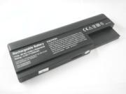 副廠  WINBOOK 467316, W235 series, 442685400005, 442685400015,  Black, 4400mAh 14.8V