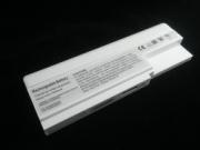 副廠  WINBOOK 467316, W235 series, 442685400005, 442685400015,  White, 4400mAh 14.8V