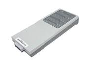 副廠  IPC PowerNote M 7321, StarNote MC7321, MC7521, StarNote M7321,  Grey, 4400mAh 14.8V
