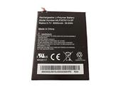 Rechargeable Mlp3576113-2p 電池 适合 Mcnair Li-polymer 3.7v 8000mah