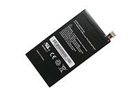 Rechargeable Mlp3970125 電池 适合 Mcnair Verizon Ellipsis 7 Inch Qmv7a/7b Tabelt
