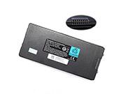 Rechargeable 18650-2s3p 電池 7.2v 9447mah 适合 Mobiledemand T1180-t1185 Tablets