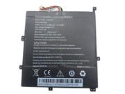 原廠 适合 Medion 40069239, 3786128 筆電電池 5400mah