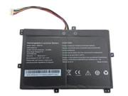 原廠 Medion 40069191 4588105 筆電電池, 7.6v 45wh