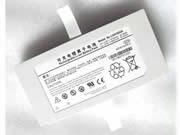 New Li24i002a Ventilator 電池 适合 Mindray M8 M9 Te7 Sv300 Sv350 14.8v 85.84wh