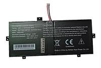 Rechargeable 40063680 電池 适合 Medion Mlp3592106p*2p 1icp4/93/106-2 38wh