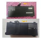 筆電電池 适合  Brand New A31-m15 筆電電池 11.4v 3740mah 42wh Long Short Line Type