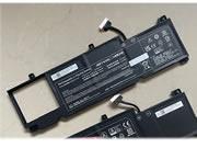 Genuine PE60BAT-3-54 Battery MECHREVO 11.55V 54WH 4600mah