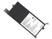 原廠 Mechrevo Ssbs77 電池 11.4v 44000mah 50.16wh 适合 S3 Pro S3-01